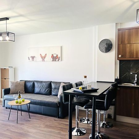 אדחה Paulmarie Apartment In Colina Blanca מראה חיצוני תמונה