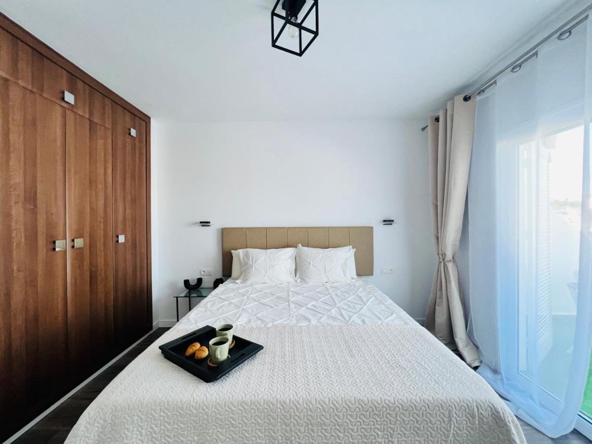 אדחה Paulmarie Apartment In Colina Blanca מראה חיצוני תמונה