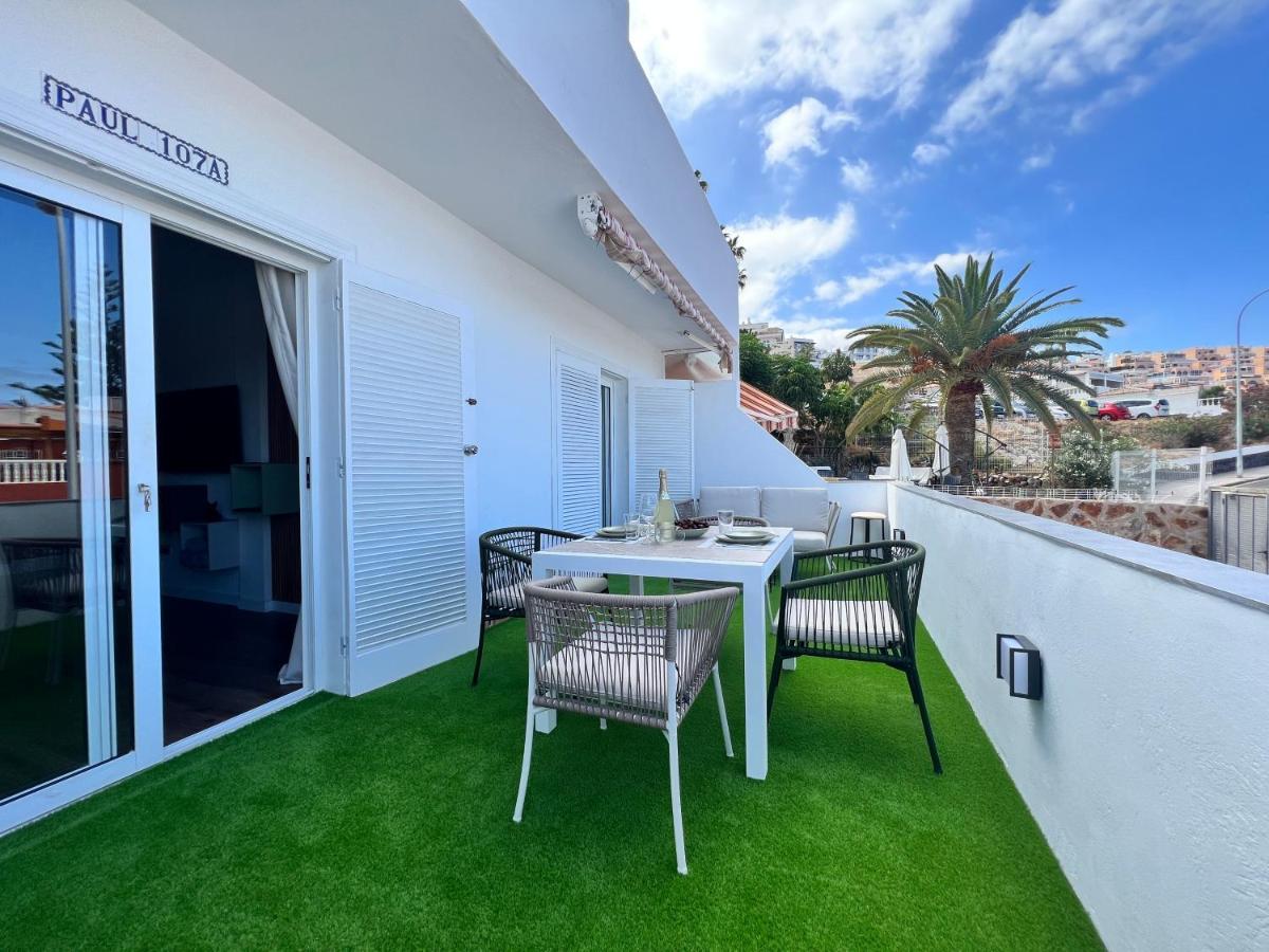 אדחה Paulmarie Apartment In Colina Blanca מראה חיצוני תמונה
