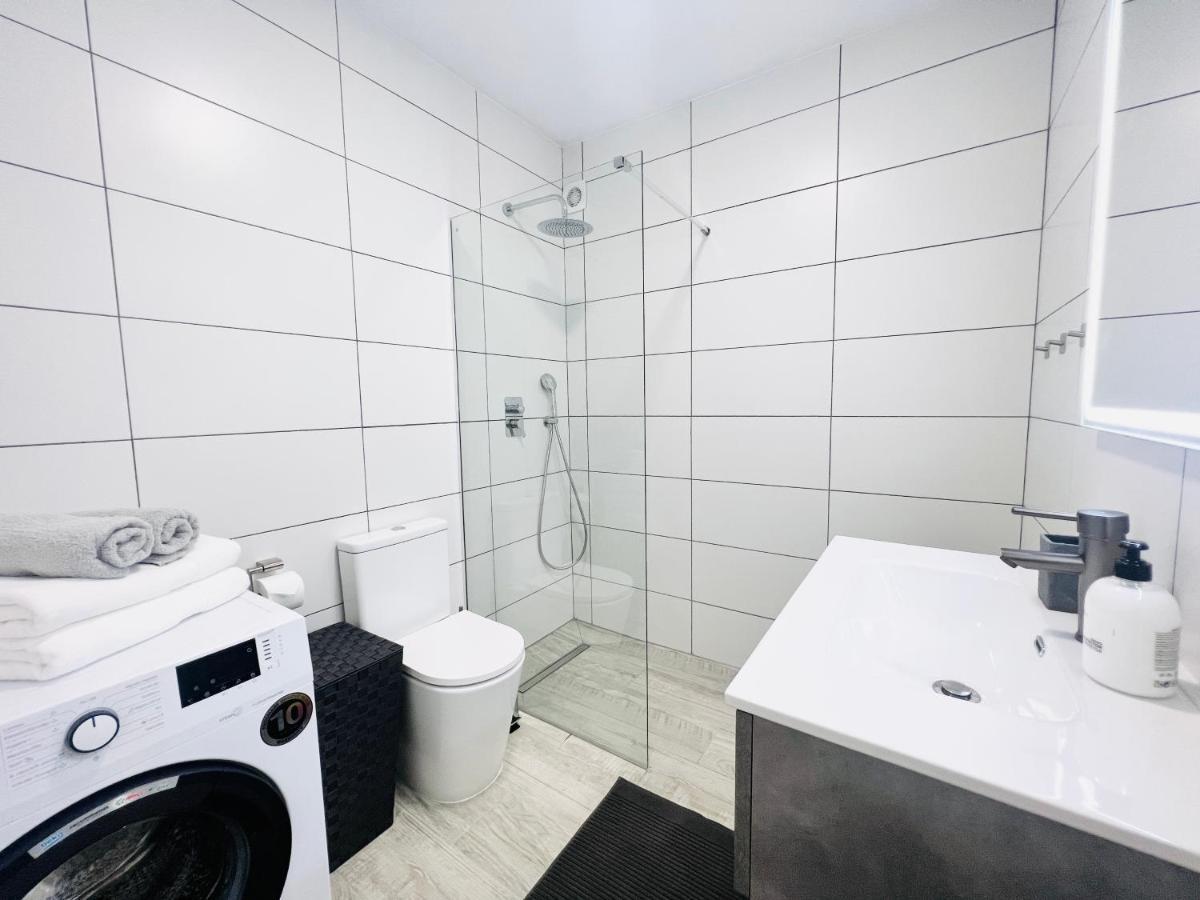 אדחה Paulmarie Apartment In Colina Blanca מראה חיצוני תמונה