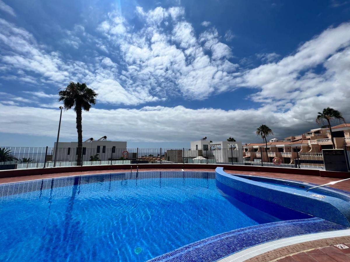אדחה Paulmarie Apartment In Colina Blanca מראה חיצוני תמונה