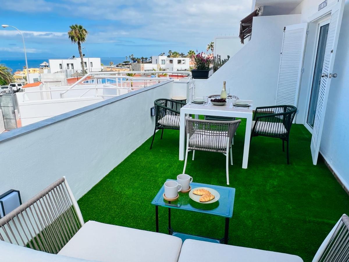אדחה Paulmarie Apartment In Colina Blanca מראה חיצוני תמונה