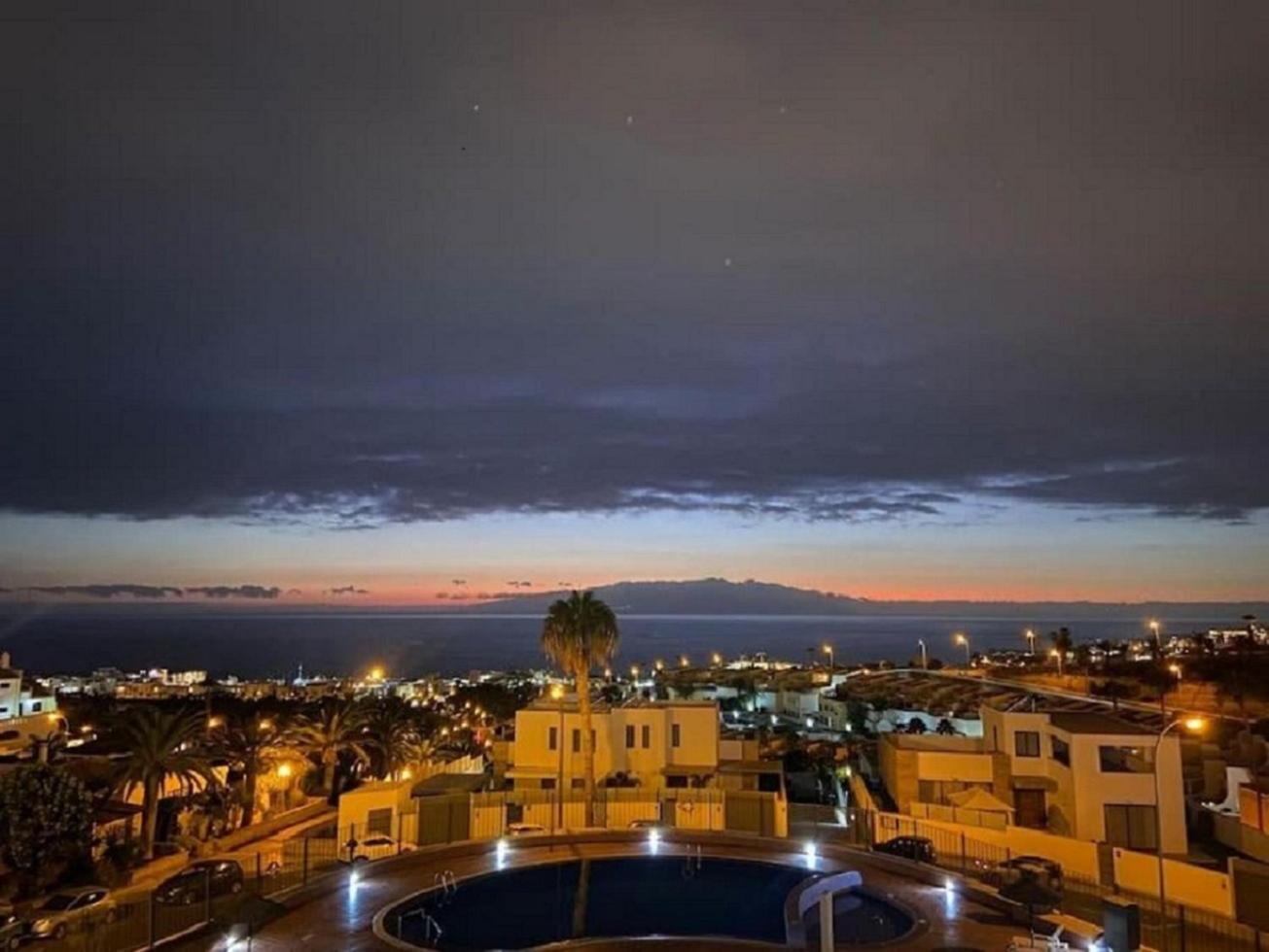 אדחה Paulmarie Apartment In Colina Blanca מראה חיצוני תמונה