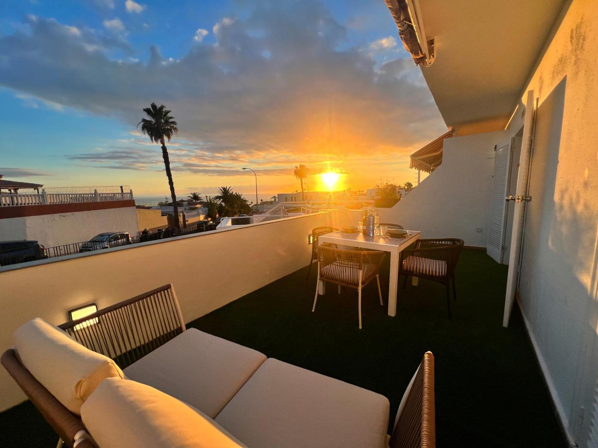 אדחה Paulmarie Apartment In Colina Blanca מראה חיצוני תמונה