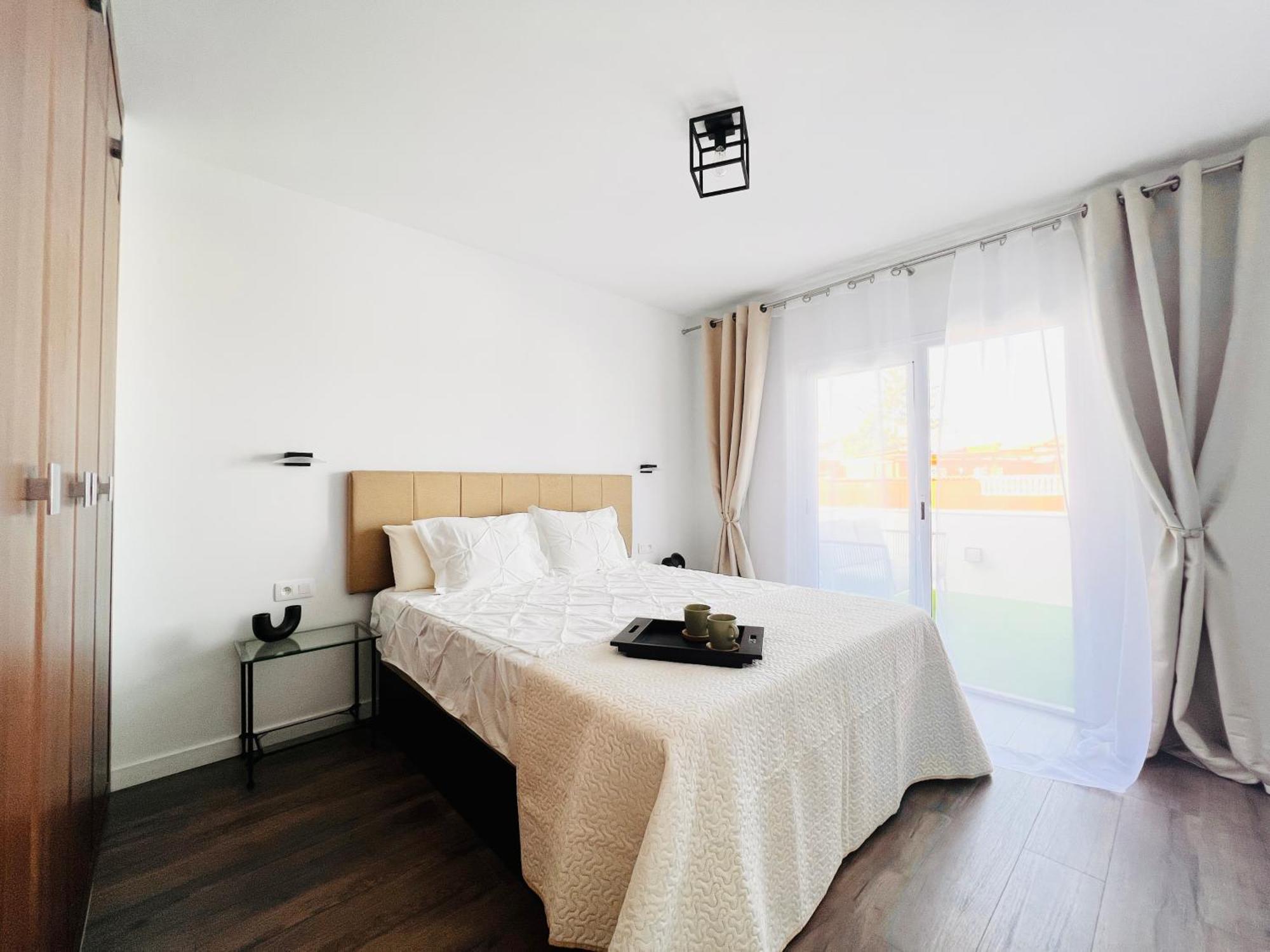 אדחה Paulmarie Apartment In Colina Blanca מראה חיצוני תמונה
