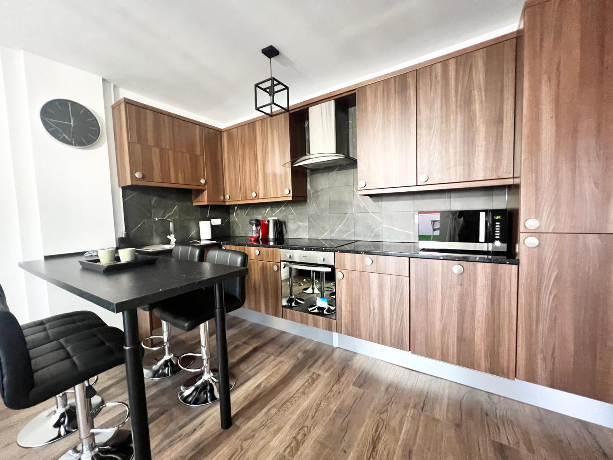 אדחה Paulmarie Apartment In Colina Blanca מראה חיצוני תמונה