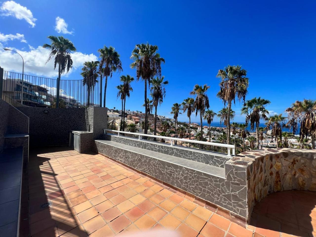 אדחה Paulmarie Apartment In Colina Blanca מראה חיצוני תמונה