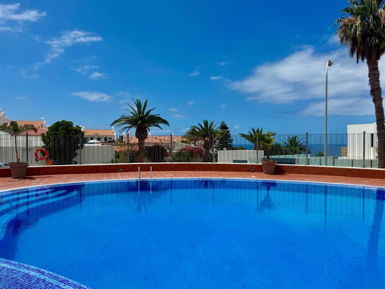 אדחה Paulmarie Apartment In Colina Blanca מראה חיצוני תמונה